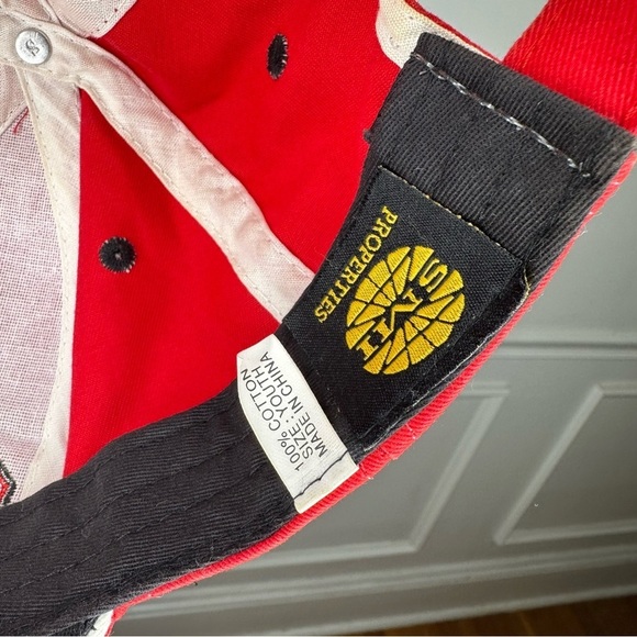 45 Kyle Petty Nascar Wells Fargo Hat - Picture 8 of 8